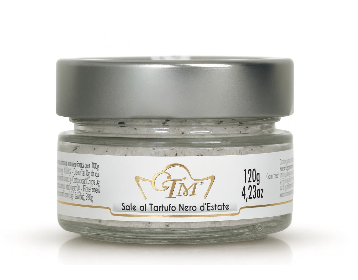 Truffle Salt