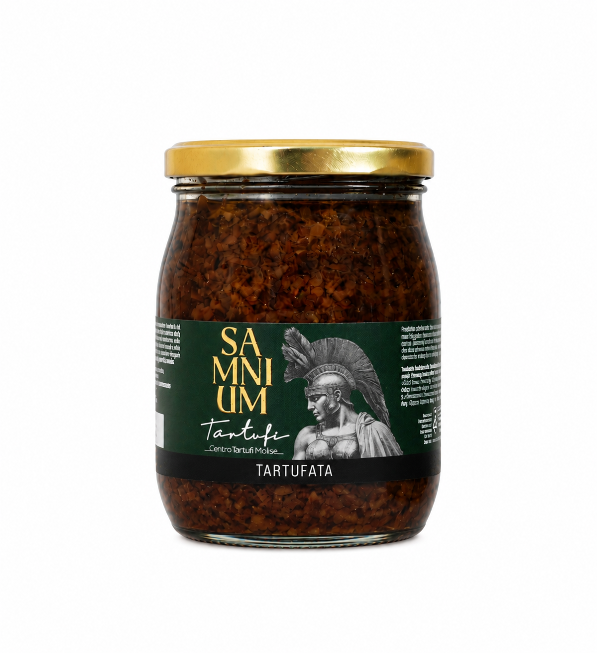 Truffle Sauce - 500g / 17.64 oz