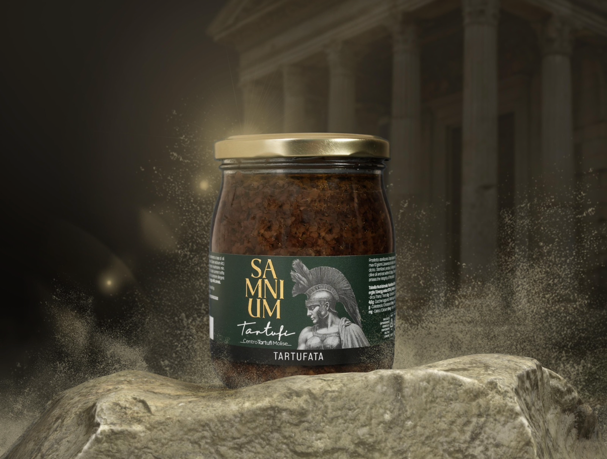 Truffle Sauce - 500gr