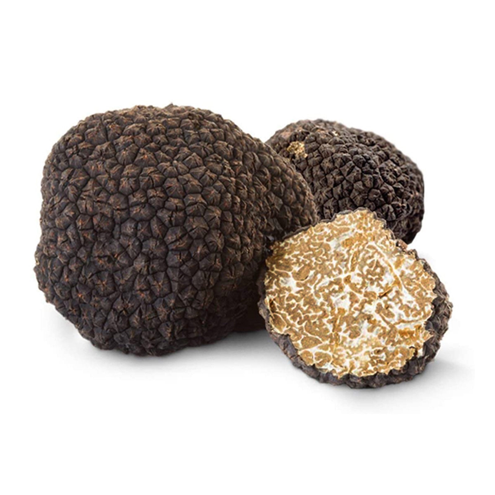 Black Summer Truffle
